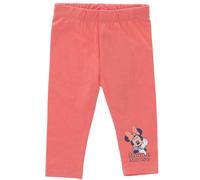 Pantalon Legging Disney Minnie Rose 12M(74CM)