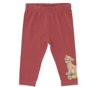 Pantalon Legging Disney Nala Roi Lion Rose 36M(97CM)