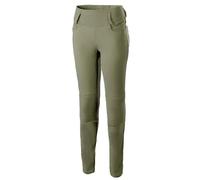 pantalon leggins alpinestars banshee women - vert M