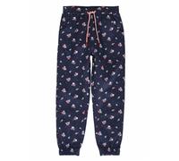 Pantalon - LEMON BERET - 147376-122-DRESS BLUES - 100% Coton biologique - Taille S - Regular 7 ans