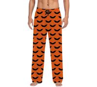 Pantalon Leopard Homme Taille a Troué Running Confort Motif Eau Grosses Zippé Troue Ajusté Homewear du Vetement Latérales Samouraï Cargohomme Tailles 32x32