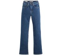 Pantalon Levis 725 Taille Haute Bootcut Triangle Explorati 31/32