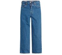 Pantalon Levi's Ribcage Straight Ankle Jazz Pop 32/29
