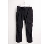 Pantalon Lifestyle Burton Airpin Noir Homme Noir 2025 taille 31