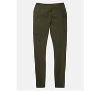 Pantalon Lifestyle Burton Multipath Pocket Leggings Vert Femme S