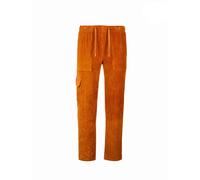 Pantalon Lifestyle Degre 7 Chimbo Camel Homme Orange 2026 taille 40