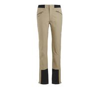 Pantalón ligero para disfrutar de la montaña en época estival - C: TIMBER WOLF_ T: M