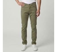 Pantalon Light Khaki Bembe 05t7005m Homme Deeluxe 74