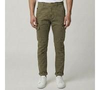 Pantalon Light Khaki Danakil P7051m Homme Deeluxe 74