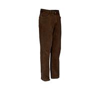 Verney Carron Pantalon Ligne Foxstrech II - Marron