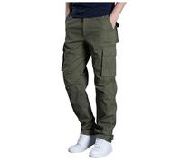 Pantalon Lin Homme Décontractée Jeans Parachute Bootcut Mesure Multipoche Pied Indien Détente Semi Dechiré 50 Stylé Leopard Maille Impermeable Skating Boutons Outfit Pilate