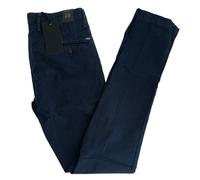 Pantalon Liu Jo Chino neuf Zeleye décontracté élégant W28