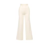 Pantalon Live The Process Rib Fold Over Pant 815-q3-mother-of-pearl