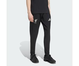 Pantalon LiverpoolFC Tiro Travel Black M