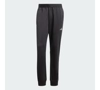 Pantalon logo 3 bandes training Game and Go Black XS