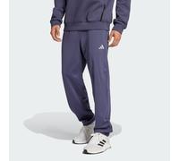 Pantalon logo 3 bandes training Game and Go Shadow Navy 2XL