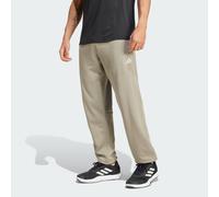 Pantalon logo 3 bandes training Game and Go Silver Pebble 2XL