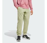 Pantalon logo 3 bandes training Game and Go Tent Green L