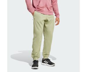 Pantalon logo 3 bandes training Game and Go Tent Green M