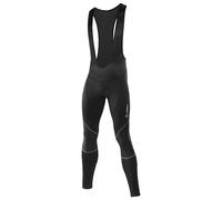 Pantalon Long à Bretelles WS Elastic noir