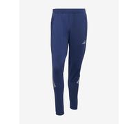 adidas Herren ADI365 Running Iconic Pants, Tech Indigo, S