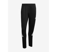 Adidas Pantalon Homme ADI365 Running Iconic Pants – Noir – Taille M