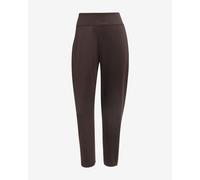 adidas Damen All Me Essentials 7/8 Pants, Aurora Coffee, L