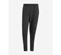 Pantalon long adidas Designed for Training Spaceknit noir - L