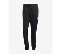 Pantalon long adidas Essentials Feel Cozy French Terry noir pur - XL