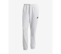 Pantalon long adidas Essentials Feelcozy Fleece gris - S