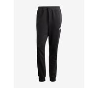 Pantalon long adidas Essentials Feelcozy Fleece noir pur - M