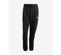 adidas Herren Future Icons Small Logo Pant, Black, S