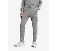 Pantalon long adidas Mélange Tricot gris - XS