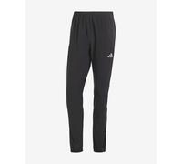 Pantalon long adidas Run It TKO noir pur - S