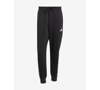 Adidas Seasonal Essentials Colorblock Pants Noir S / Regular Homme