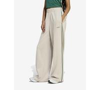 Pantalon long adidas Seasonal Essentials Colourpop beige femme - M