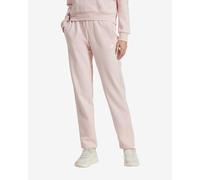 Pantalon long adidas SL FC PT rose femme - M