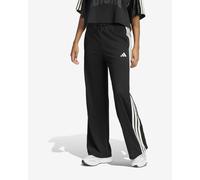 Pantalon long adidas Stadium Mesh noir pur femme - XS