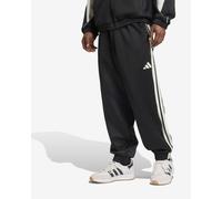 Pantalon long adidas Stadium noir blanc - XL