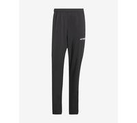 Pantalon long adidas Terrex Multi Essentials Stretch noir pur - XS