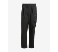 Pantalon long adidas Terrex Xploric noir pur - S