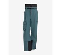 Pantalon long adidas Terrex Xploric vert turquoise - XL