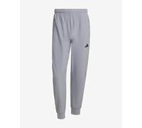 Pantalon long adidas Workout Essentials Flex Woven gris - XL