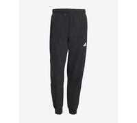 Adidas Pantalon Workout Essentials Flex Woven Noir Homme S
