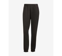 Pantalon long adidas Yoga Essentials noir femme - S