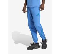 Adidas Pantalon de jogging Z.N.E. Bleu Homme Taille M