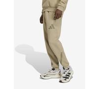 Pantalon long adidas Z.N.E. New vert - XS