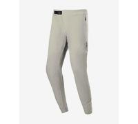 Pantalon long Alpinestars A-Aria Elite gris clair - 38