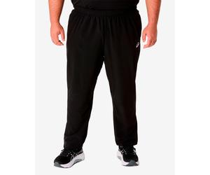 Pantalon long ASICS Core Woven noir pur - M