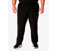 Pantalon long ASICS Core Woven noir pur - S
